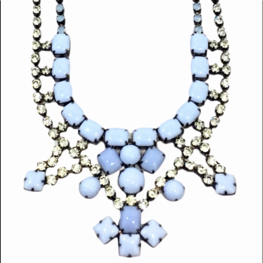 Tom Binns Necklace